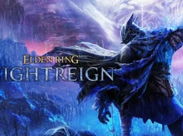 Elden Ring: Nightreign – Análisis Elden Ring Nightreign
