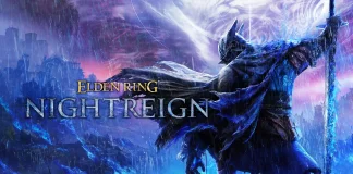 Elden Ring: Nightreign – Análisis Elden Ring Nightreign