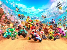 Mario Kart World: ¡Corre en un mundo abierto! – Análisis Mario kart World review