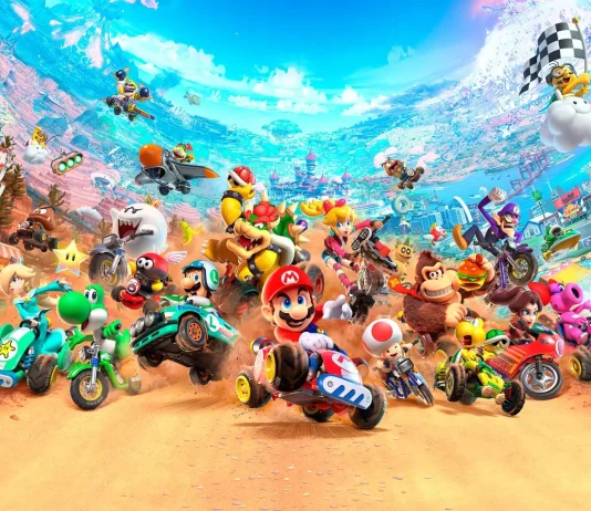 Mario Kart World: ¡Corre en un mundo abierto! – Análisis Mario kart World review