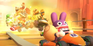 Caco Gazapo se cuela en Mario Kart World: el secreto mejor guardado del juego Mario Kart World