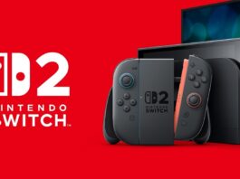 Nintendo Switch 2 ya está aquí: Lanzamiento oficial con potencia 4K, retrocompatibilidad y nuevos juegos Nintendo Switch 2