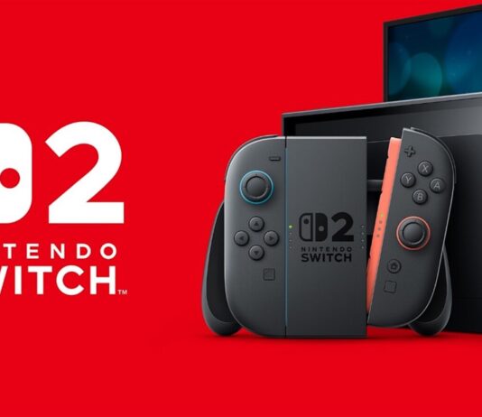 Nintendo Switch 2 ya está aquí: Lanzamiento oficial con potencia 4K, retrocompatibilidad y nuevos juegos Nintendo Switch 2