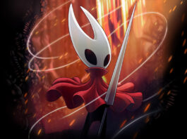 Silksong llega este año! Xbox confirma la secuela de Hollow Knight para 2025 Silksong