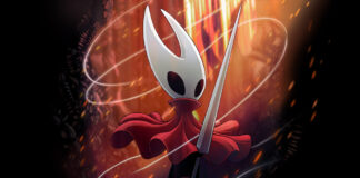 Silksong llega este año! Xbox confirma la secuela de Hollow Knight para 2025 Silksong