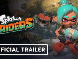 Nintendo sorprende con el anuncio de Splatoon Raiders para Switch 2 Splatoon Raiders