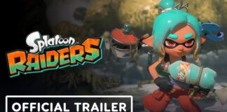 Nintendo sorprende con el anuncio de Splatoon Raiders para Switch 2 Splatoon Raiders