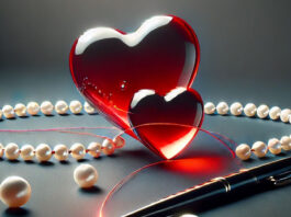 «Todos tus secretos» de Moruena Estringana (Destino y venganza I) — Reseña Portada de "Todos tus secretos" de Moruena Estríngana.