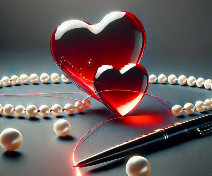 Portada de "Todos tus secretos" de Moruena Estríngana.