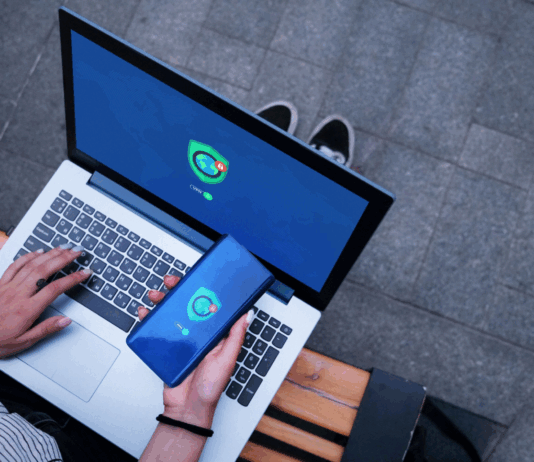 VPN en dispositivos móviles para 2025