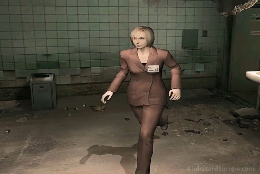 Resident Evil: Requiem