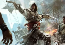 Assassin's Creed Black Flag