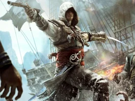 Nuevo gameplay de Assassin’s Creed Black Flag Resynced Assassin's Creed Black Flag