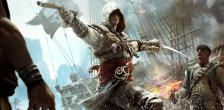 Nuevo gameplay de Assassin’s Creed Black Flag Resynced Assassin's Creed Black Flag