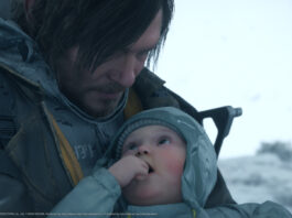 Death Stranding 2: On the beach incluye una novedad, música reactiva a las acciones del jugador. Death Stranding 2
