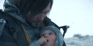 Death Stranding 2: On the beach incluye una novedad, música reactiva a las acciones del jugador. Death Stranding 2