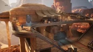 dune awakening escenarios