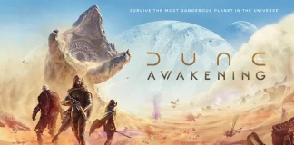 Dune: Awakening – Análisis dune: awakening review