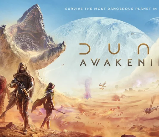 Dune: Awakening – Análisis dune: awakening review