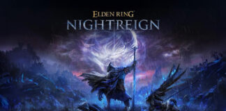 Todos los personajes secretos de Elden Ring Nightreign