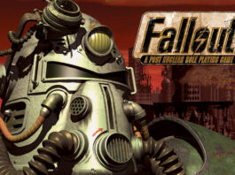 ¿Un remaster del primer Fallout? Bastante improbable. Fallout