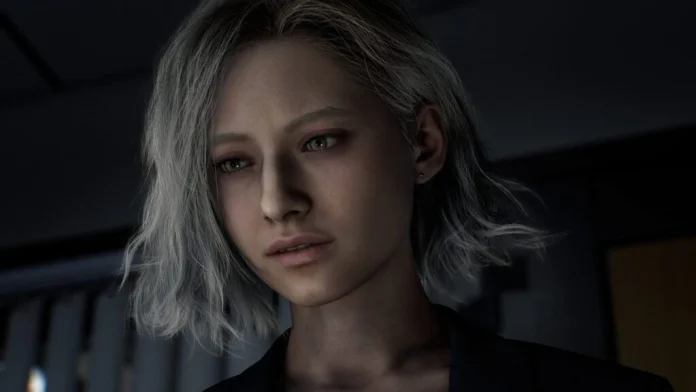 Resident Evil: Requiem