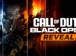 Anuncian el nuevo Call of Duty Black Ops 7