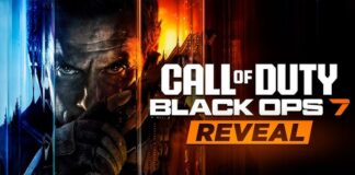 Anuncian el nuevo Call of Duty Black Ops 7