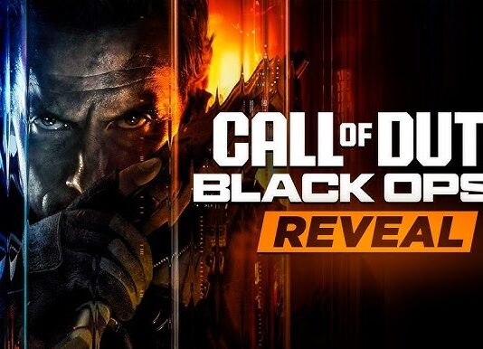 Anuncian el nuevo Call of Duty Black Ops 7