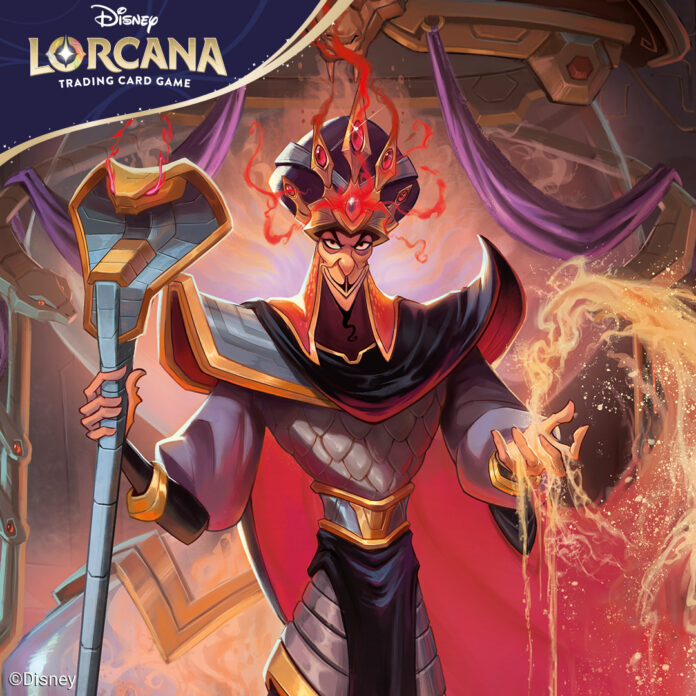 lorcana