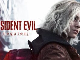 Resident Evil Requiem muestra su primer gameplay