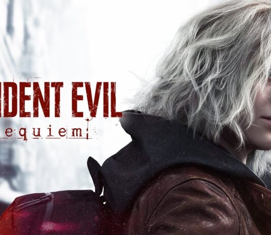 Resident Evil Requiem muestra su primer gameplay