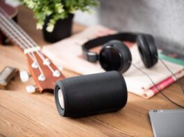 Los mejores altavoces portátiles de 2025 mejores altavoces 2025