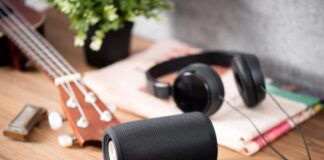 Los mejores altavoces portátiles de 2025 mejores altavoces 2025