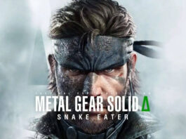 Metal Gear Solid Delta tiene un modo exclusivo en XBOX metal gear solid