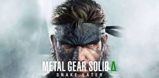 Metal Gear Solid Delta tiene un modo exclusivo en XBOX metal gear solid