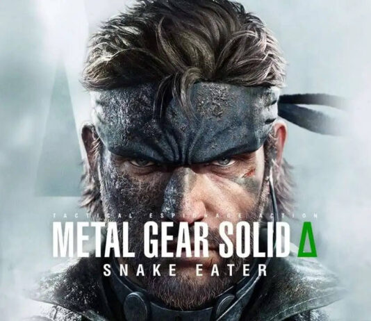 Metal Gear Solid Delta tiene un modo exclusivo en XBOX metal gear solid