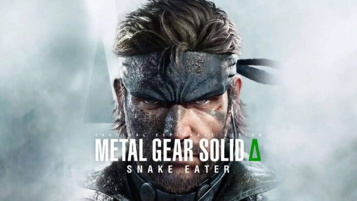 metal gear solid metal gear solid