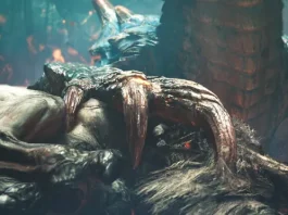 El combate acuático vuelve a Monster Hunter pero no como esperábamos… monster hunter wilds
