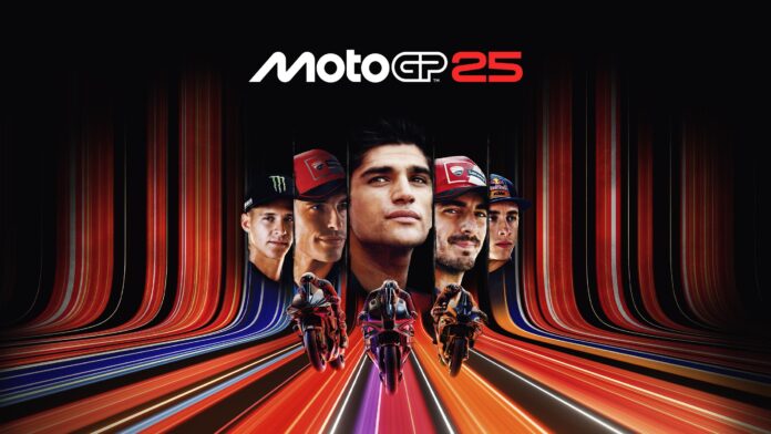 motogp 25