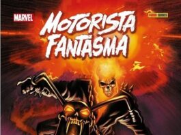 Reseña del Motorista Fantasma de Daniel Way – La Colección Completa motorista fantasma