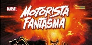Reseña del Motorista Fantasma de Daniel Way – La Colección Completa motorista fantasma