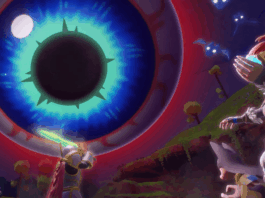 La colaboración entre Palworld y Terraria por fin pone fecha