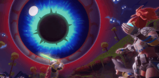 La colaboración entre Palworld y Terraria por fin pone fecha