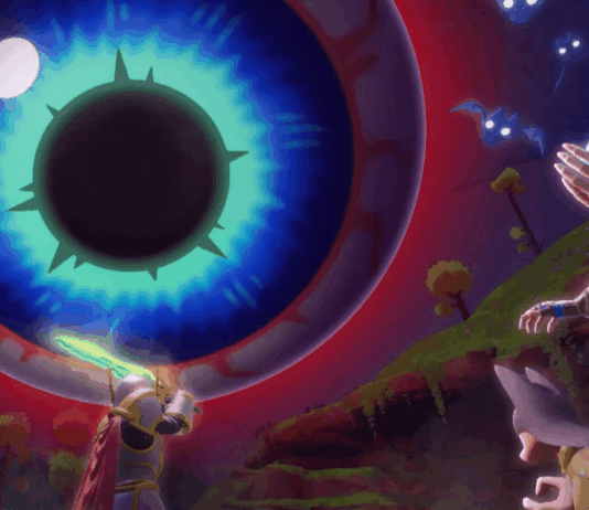 La colaboración entre Palworld y Terraria por fin pone fecha