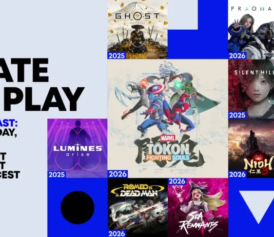 Silent Hill F, Pragmata y Final Fantasy Tactics entre lo más comentado del reciente State of Play 2025 State of Play 2025