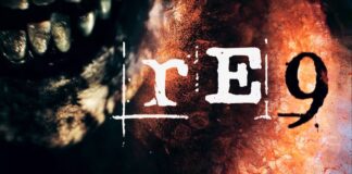 La demo a puerta cerrada de Resident Evil 9: Requiem resident evil
