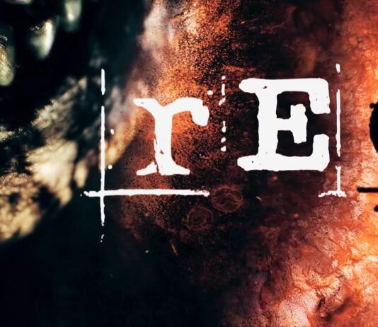 La demo a puerta cerrada de Resident Evil 9: Requiem resident evil