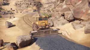 roadcraft reparar carreteras