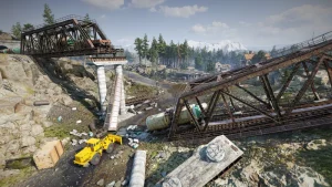 roadcraft simulador conducción